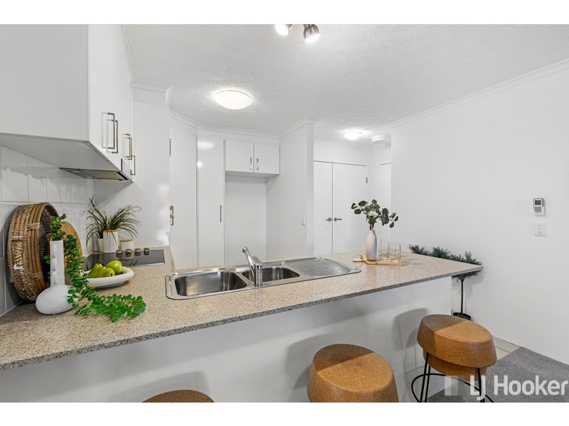 14/7-13 Shore Street East, Cleveland QLD 4163