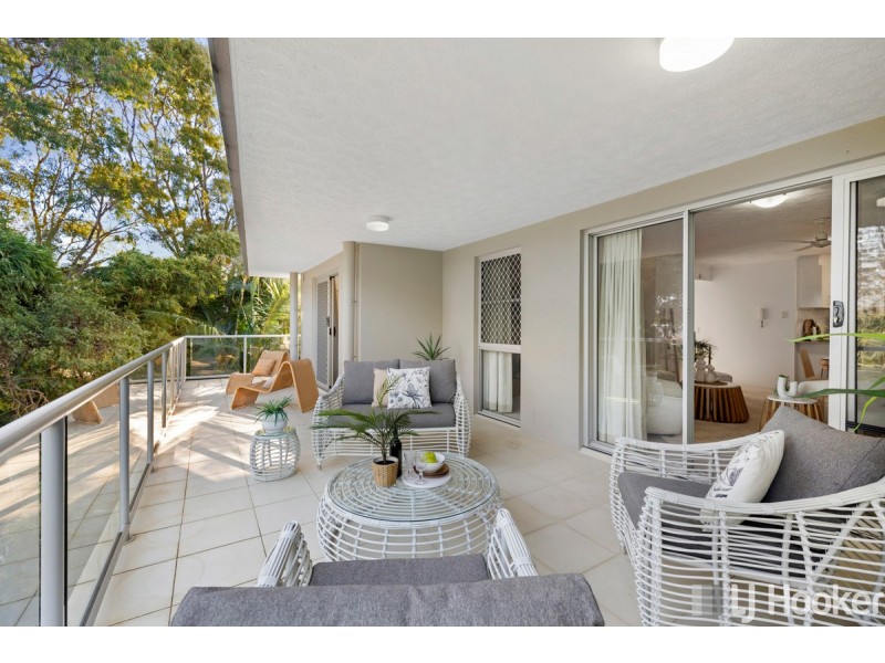 14/7-13 Shore Street East, Cleveland QLD 4163