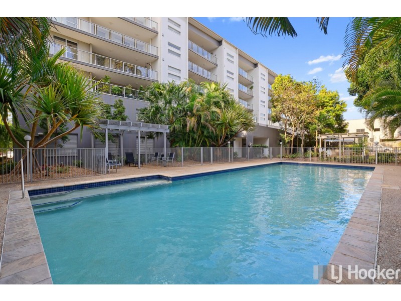 14/7-13 Shore Street East, Cleveland QLD 4163