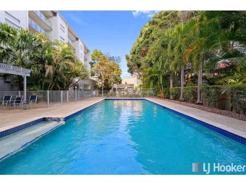 14/7-13 Shore Street East, Cleveland QLD 4163