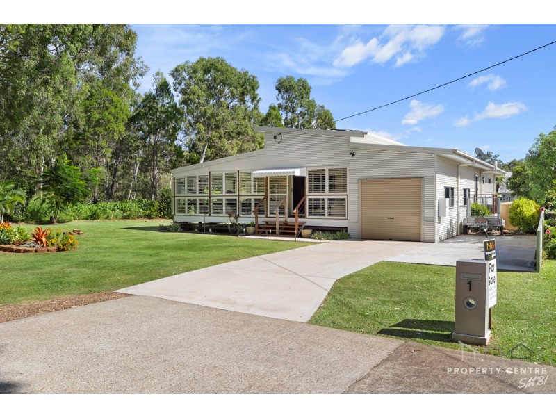 1 Oasis Drive, Russell Island QLD 4184