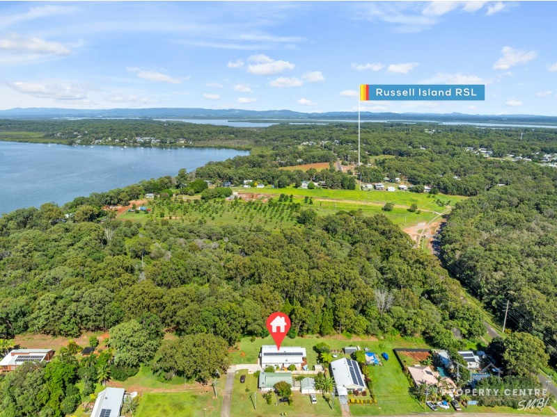 1 Oasis Drive, Russell Island QLD 4184