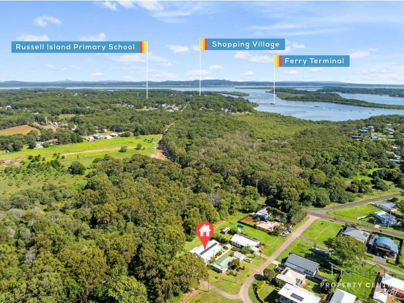 1 Oasis Drive, Russell Island QLD 4184