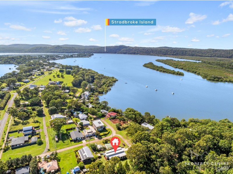 1 Oasis Drive, Russell Island QLD 4184