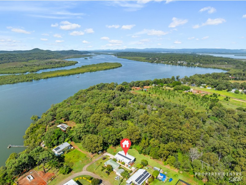 1 Oasis Drive, Russell Island QLD 4184