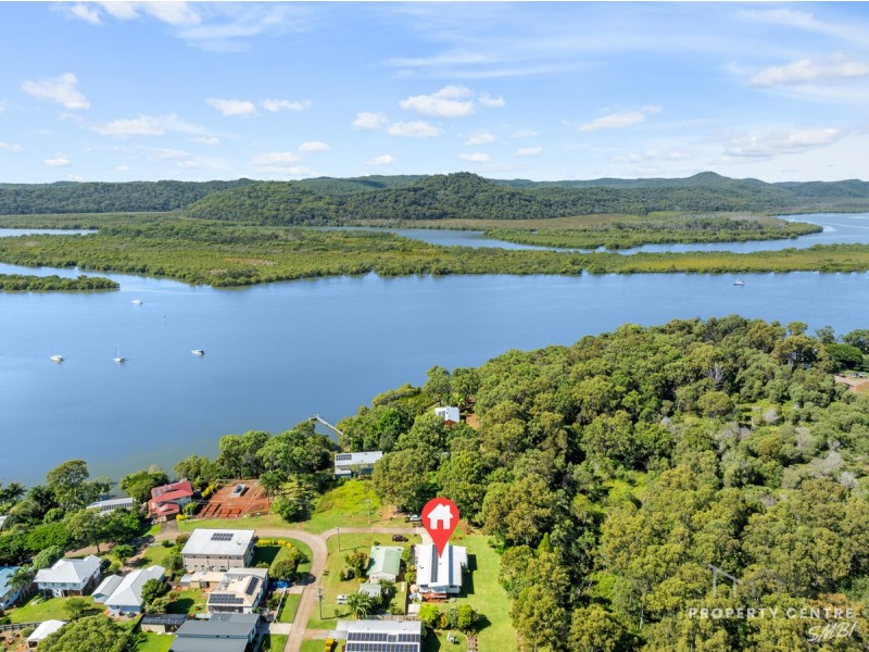 1 Oasis Drive, Russell Island QLD 4184