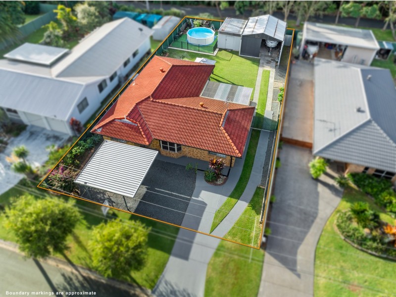 14 Tascon Street, Ormiston QLD 4160