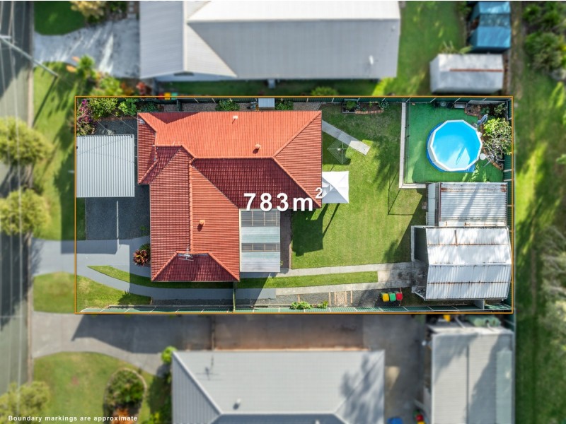 14 Tascon Street, Ormiston QLD 4160