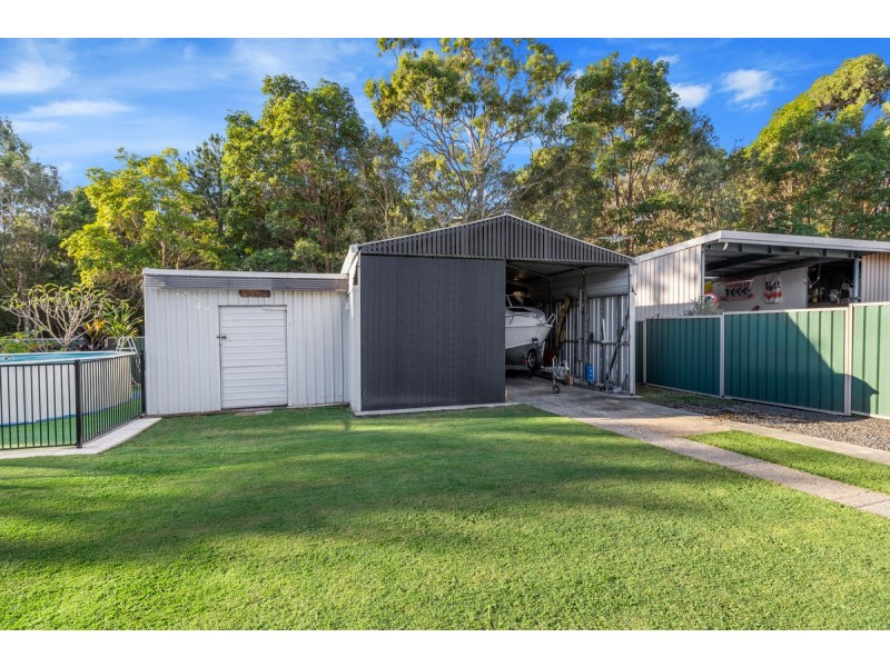 14 Tascon Street, Ormiston QLD 4160