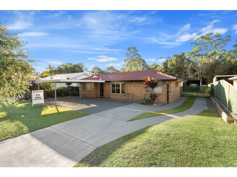 14 Tascon Street, Ormiston QLD 4160