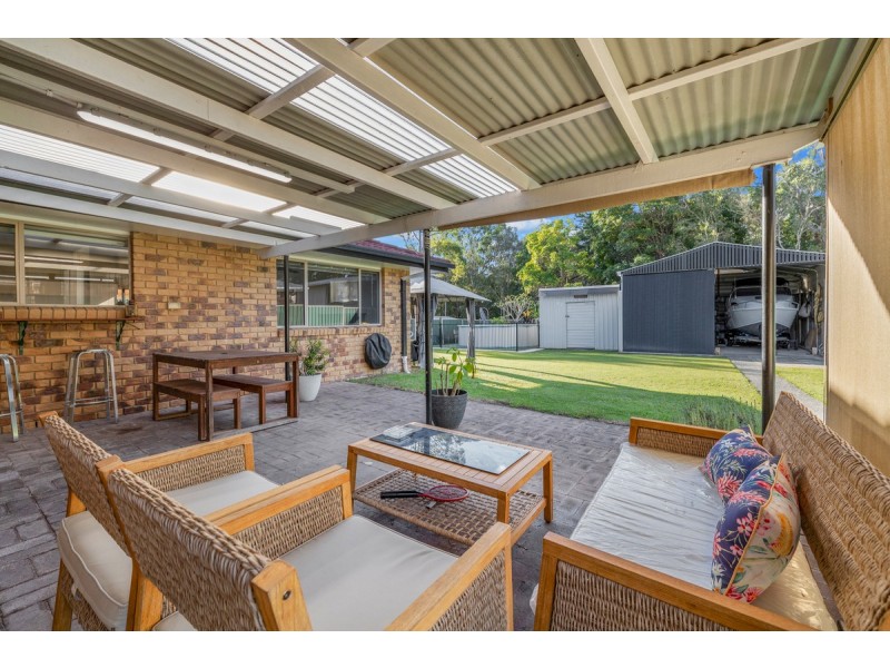 14 Tascon Street, Ormiston QLD 4160