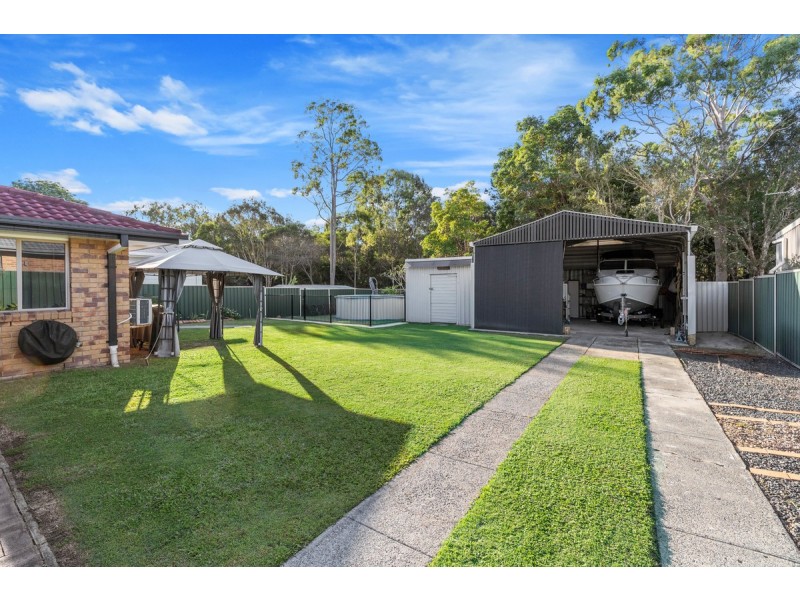 14 Tascon Street, Ormiston QLD 4160