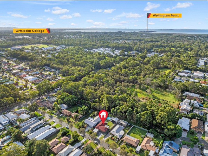 14 Tascon Street, Ormiston QLD 4160