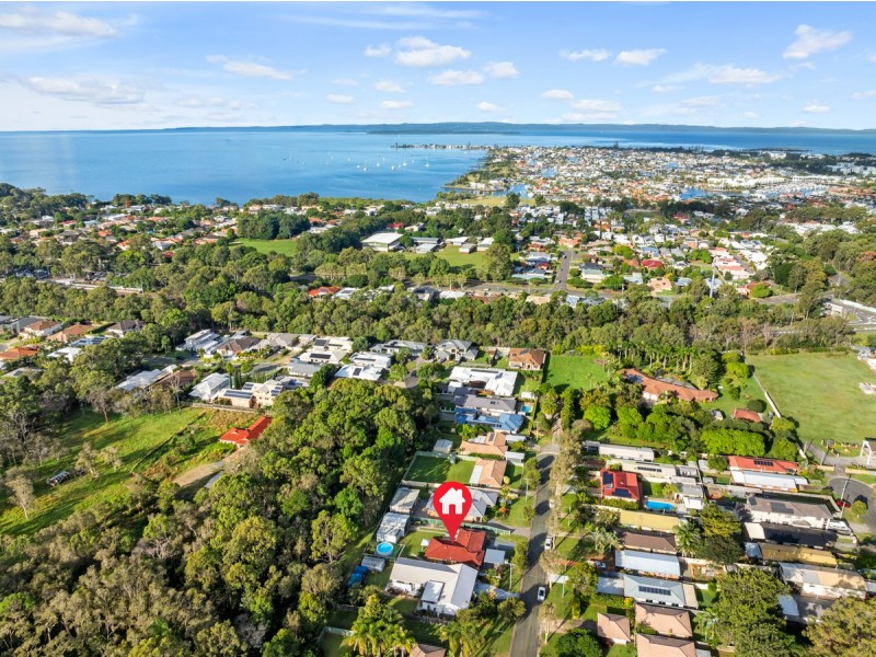 14 Tascon Street, Ormiston QLD 4160