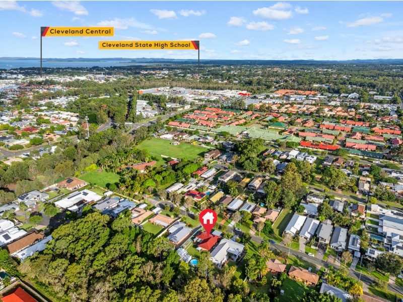 14 Tascon Street, Ormiston QLD 4160