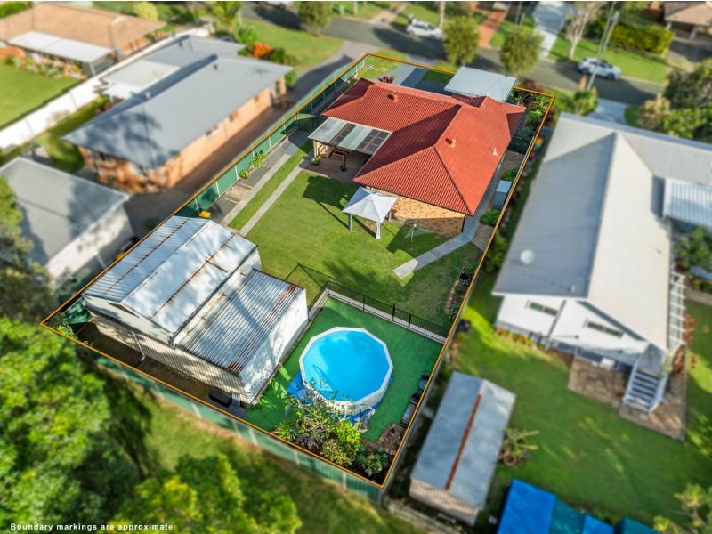 14 Tascon Street, Ormiston QLD 4160