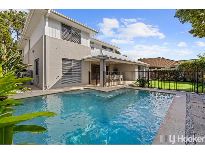 25 Whitby Place, Thornlands QLD 4164