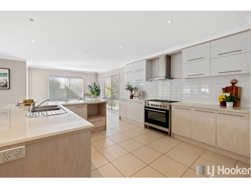 25 Whitby Place, Thornlands QLD 4164