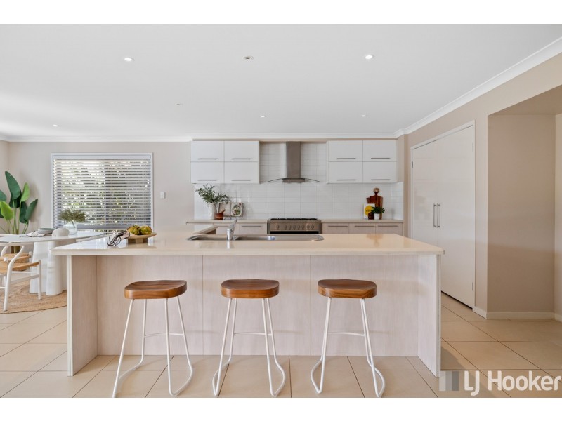 25 Whitby Place, Thornlands QLD 4164