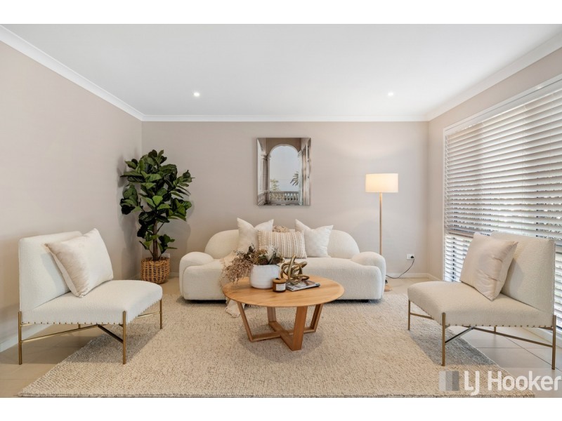 25 Whitby Place, Thornlands QLD 4164