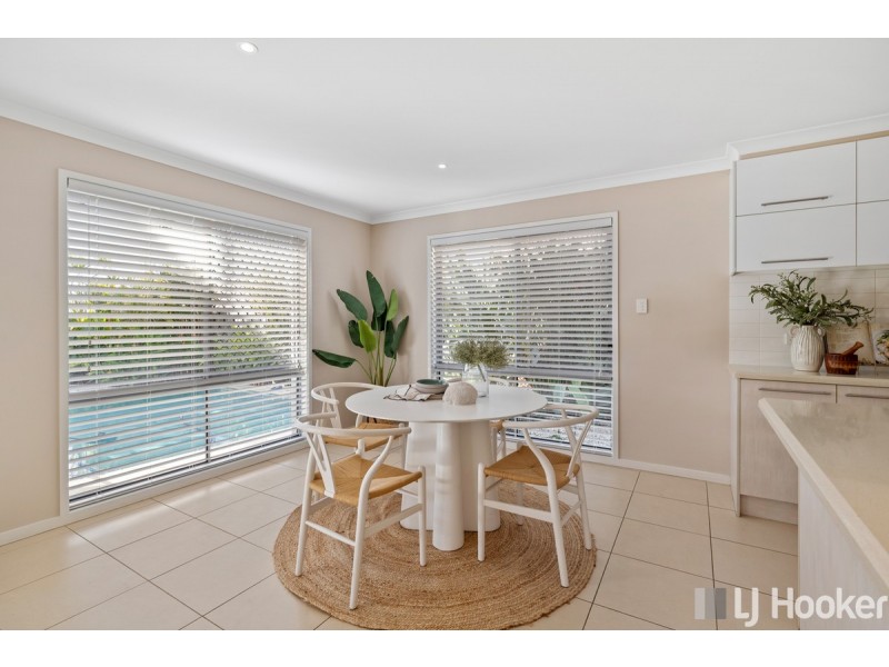 25 Whitby Place, Thornlands QLD 4164