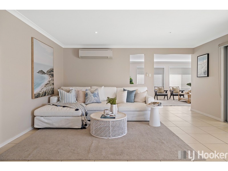 25 Whitby Place, Thornlands QLD 4164