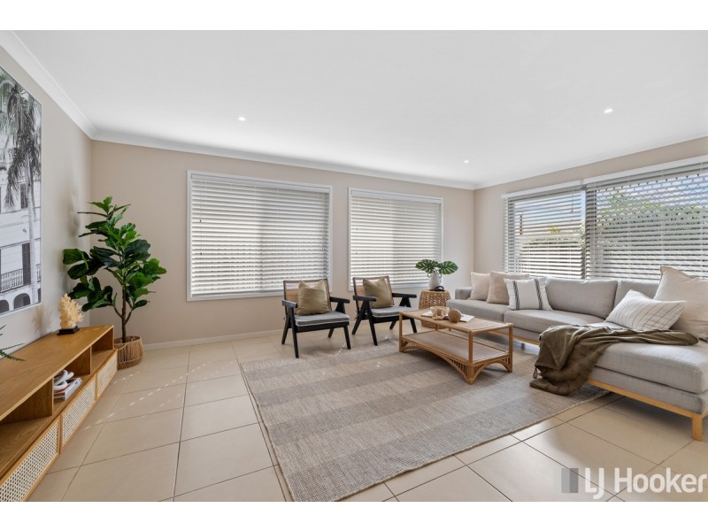 25 Whitby Place, Thornlands QLD 4164