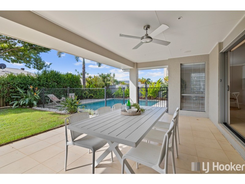 25 Whitby Place, Thornlands QLD 4164