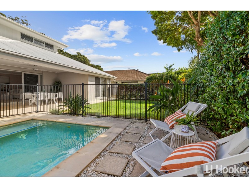 25 Whitby Place, Thornlands QLD 4164