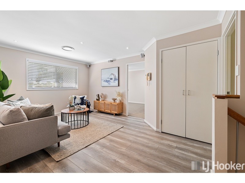 25 Whitby Place, Thornlands QLD 4164