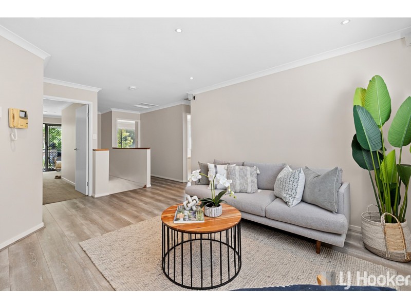 25 Whitby Place, Thornlands QLD 4164
