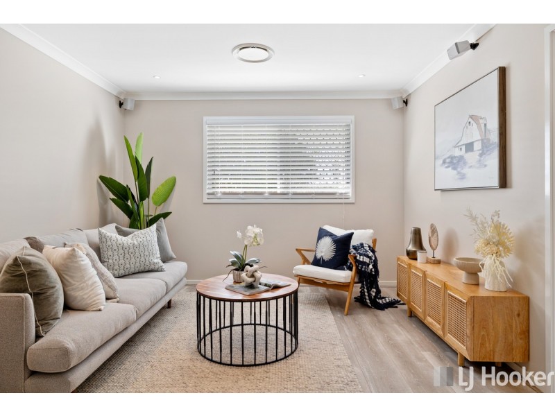25 Whitby Place, Thornlands QLD 4164