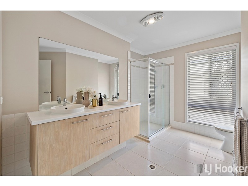 25 Whitby Place, Thornlands QLD 4164