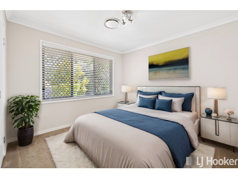 25 Whitby Place, Thornlands QLD 4164