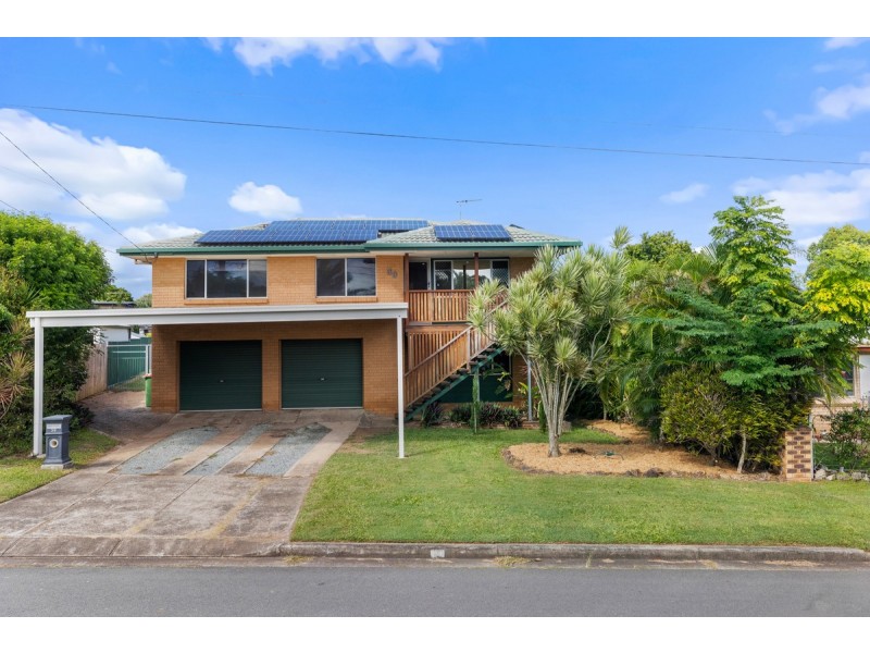39 Amaryllis Street, Alexandra Hills QLD 4161
