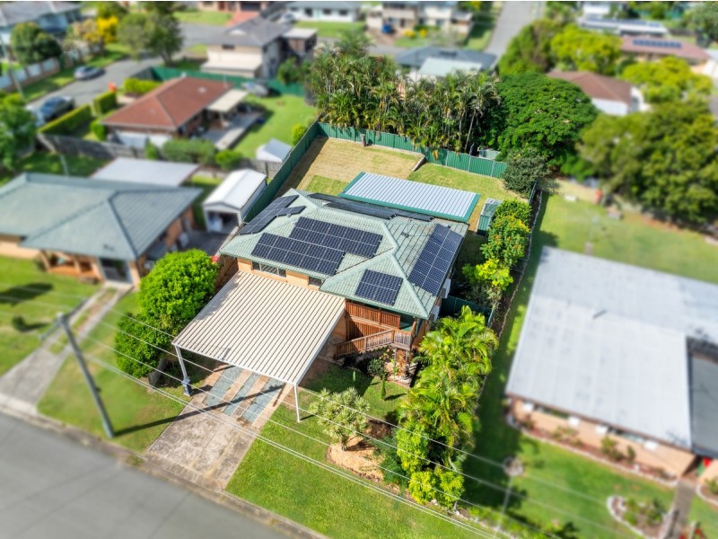 39 Amaryllis Street, Alexandra Hills QLD 4161