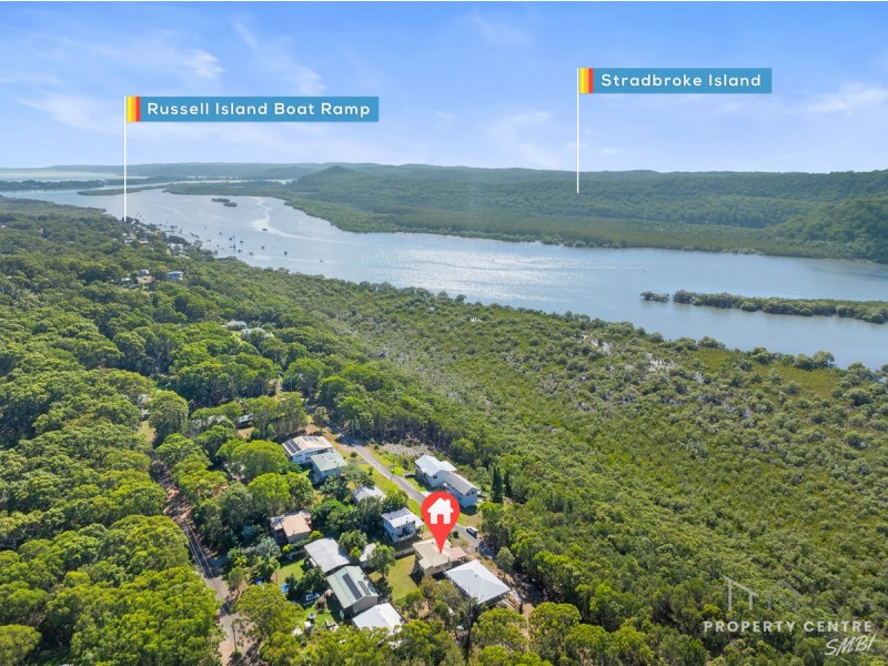 17 Naples Drive, Russell Island QLD 4184
