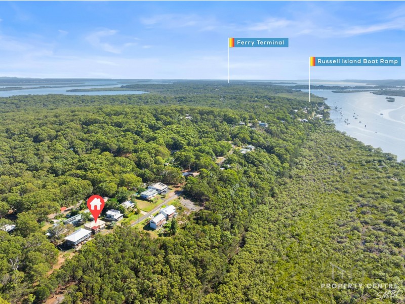 17 Naples Drive, Russell Island QLD 4184