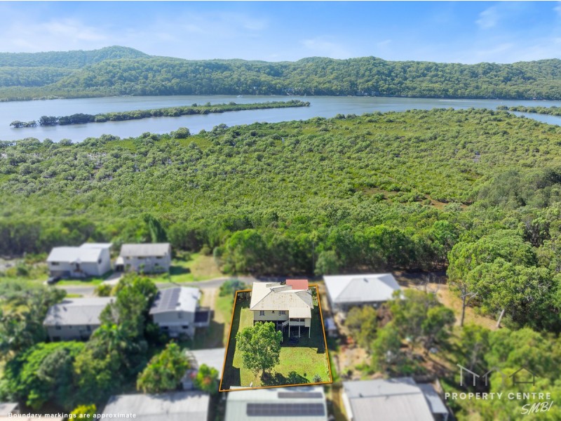 17 Naples Drive, Russell Island QLD 4184