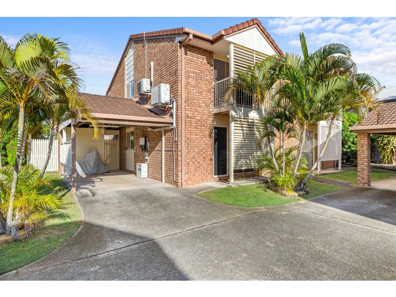 8/11 Lyre Street, Capalaba QLD 4157