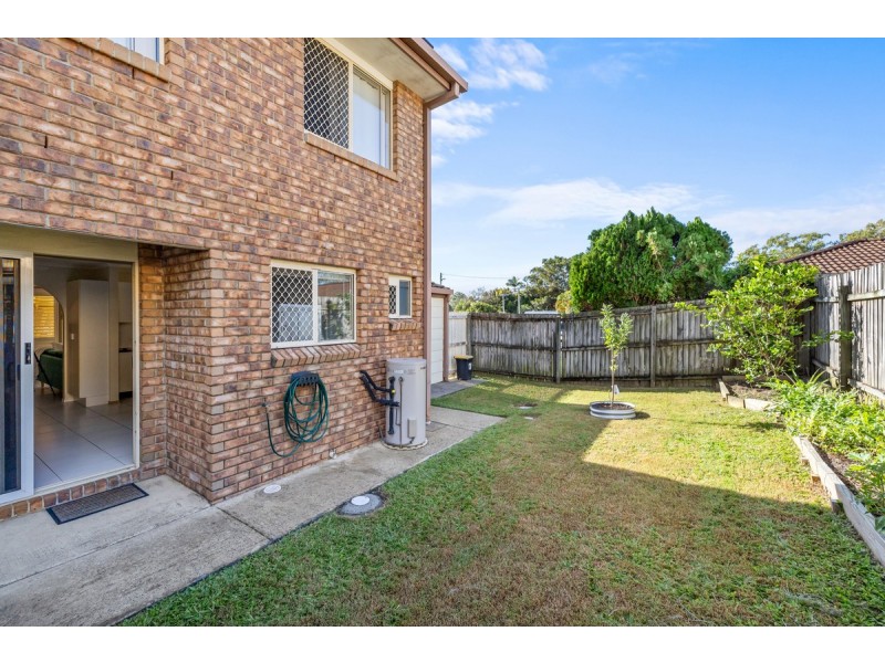 8/11 Lyre Street, Capalaba QLD 4157