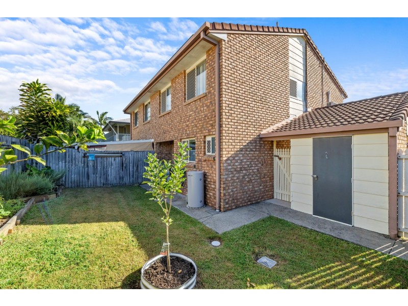 8/11 Lyre Street, Capalaba QLD 4157