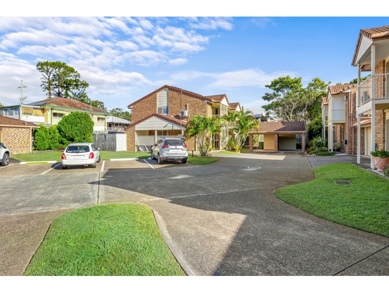 8/11 Lyre Street, Capalaba QLD 4157