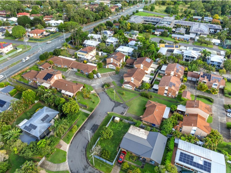 8/11 Lyre Street, Capalaba QLD 4157