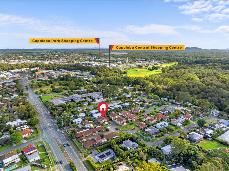 8/11 Lyre Street, Capalaba QLD 4157