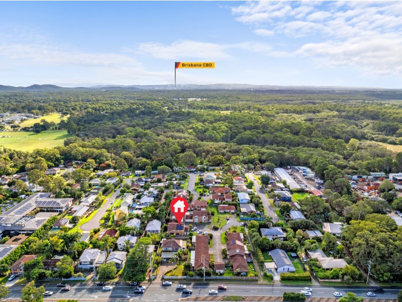 8/11 Lyre Street, Capalaba QLD 4157