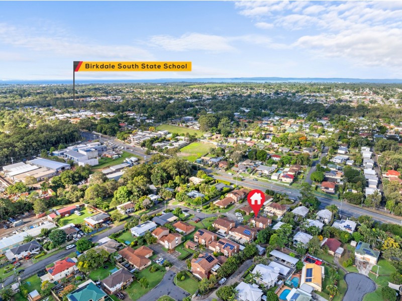 8/11 Lyre Street, Capalaba QLD 4157
