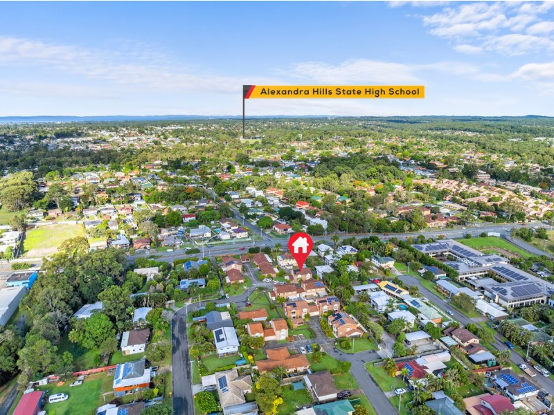 8/11 Lyre Street, Capalaba QLD 4157