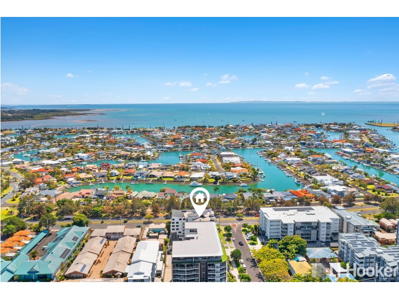 5/2 Fitzroy Street, Cleveland QLD 4163