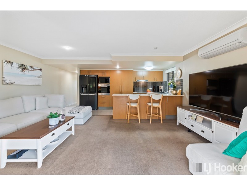 5/2 Fitzroy Street, Cleveland QLD 4163